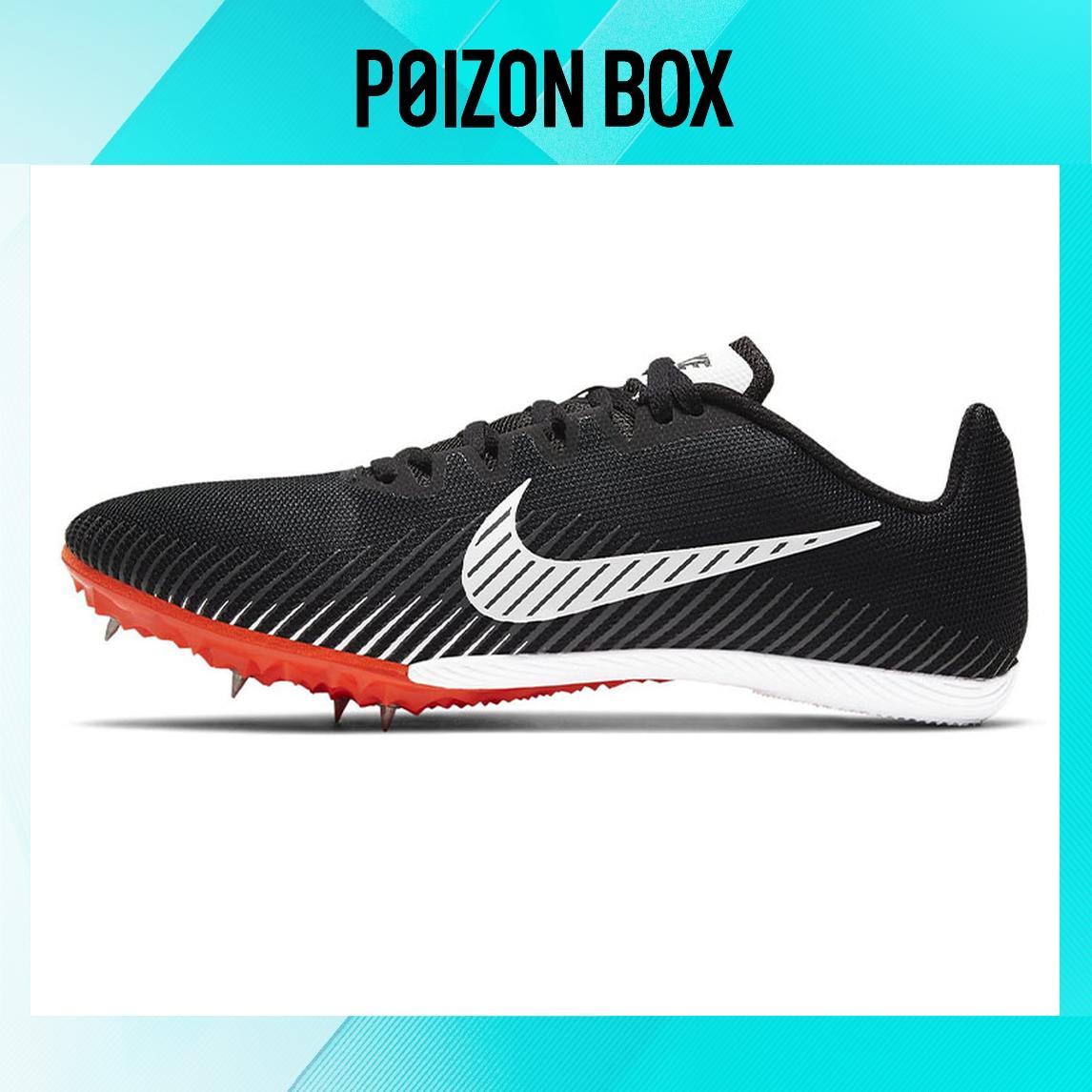 

кроссовки Nike Zoom Rival Training shoes Unisex AH1020-007