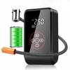 Portable Car Tire Air Filler Rechargeable Motorcycle Tyre Inflator High Quality Electric Air Pump