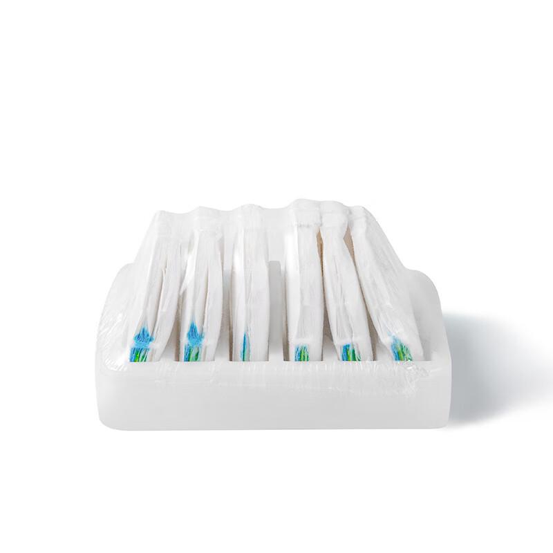 Yixi Swan Disposable Toilet Brush Kit
