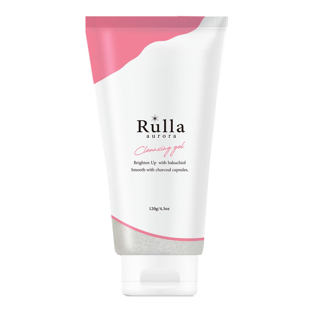 

LOULA Aurora Cleansing Gel 120g