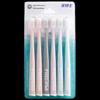 Dr. Tooth Gentle Clean Soft Bristle Toothbrush