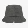 The North Face Bucket Hat Dark Gray Ne3hr50l