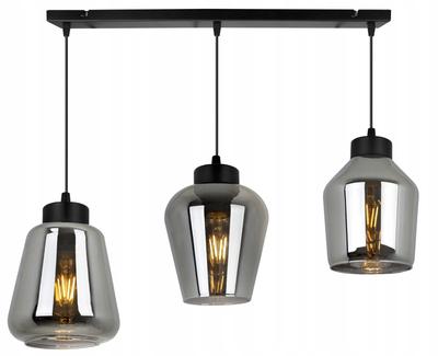 MODERN ELEGANT HANGING LAMP GLASS SHADE
