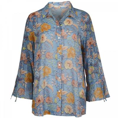 Tops – Blouses en overhemden