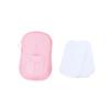 20PCS Portable Soap Paper Disposable Soap Paper Flakes Washing Cleaning Hand for Kitchen Toilet Outdoor Travel Camping Hiking