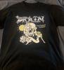 Vintage Drain Band Kalifornien Verfluchtes Shirt Unisex Konzert S bis 5XL SG384 Unisex T-Shirt