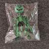 Halloween Skeleton Decoration, Realistic Faux Skeleton Prop for House Party and Home Decor