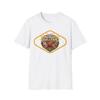 Las Vegas High Rollers Expansion Basketball T-Shirt | Unisex Softstyle Tee