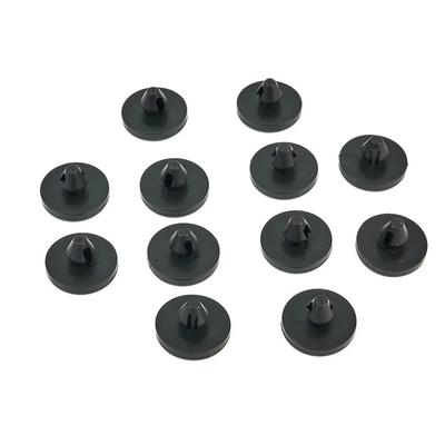New 12Pcs Pack Brake Pedal Switch Stopper Stop Cushion 90541-06036 For Toyota Lexus