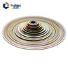 Guxiang Carbon Steel Metal Spiral Wound Flange Gasket