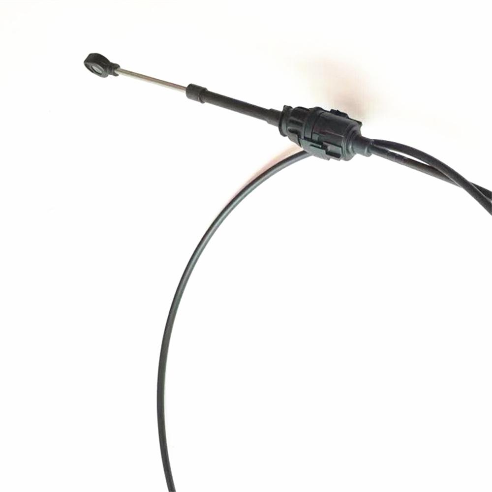 Transmission Shift Control Cable For Dodge Durango 2004-2005 Replace 55366259AA
