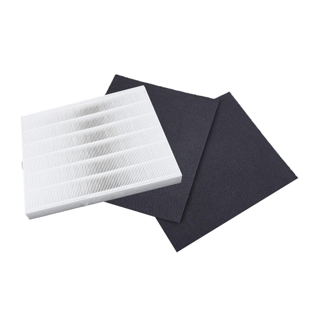 Buy 2pcs Air Purifier Filters W/ Sponges For Coway / AP 1512HH Cleaner