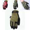 Mechanix Taktische Handschuhe Moderne Militärisch inspirierte Langlebige Leder Arbeitshandschuhe Für Radfahren Und Sport