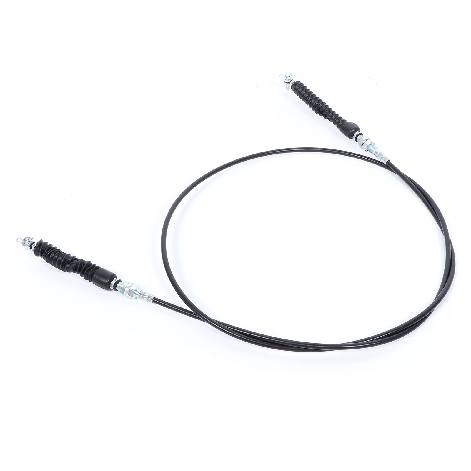 

Трос переключения передач 7081883 Запасной аксессуар Подходит для Polaris Ranger 900 XP 2013 2019