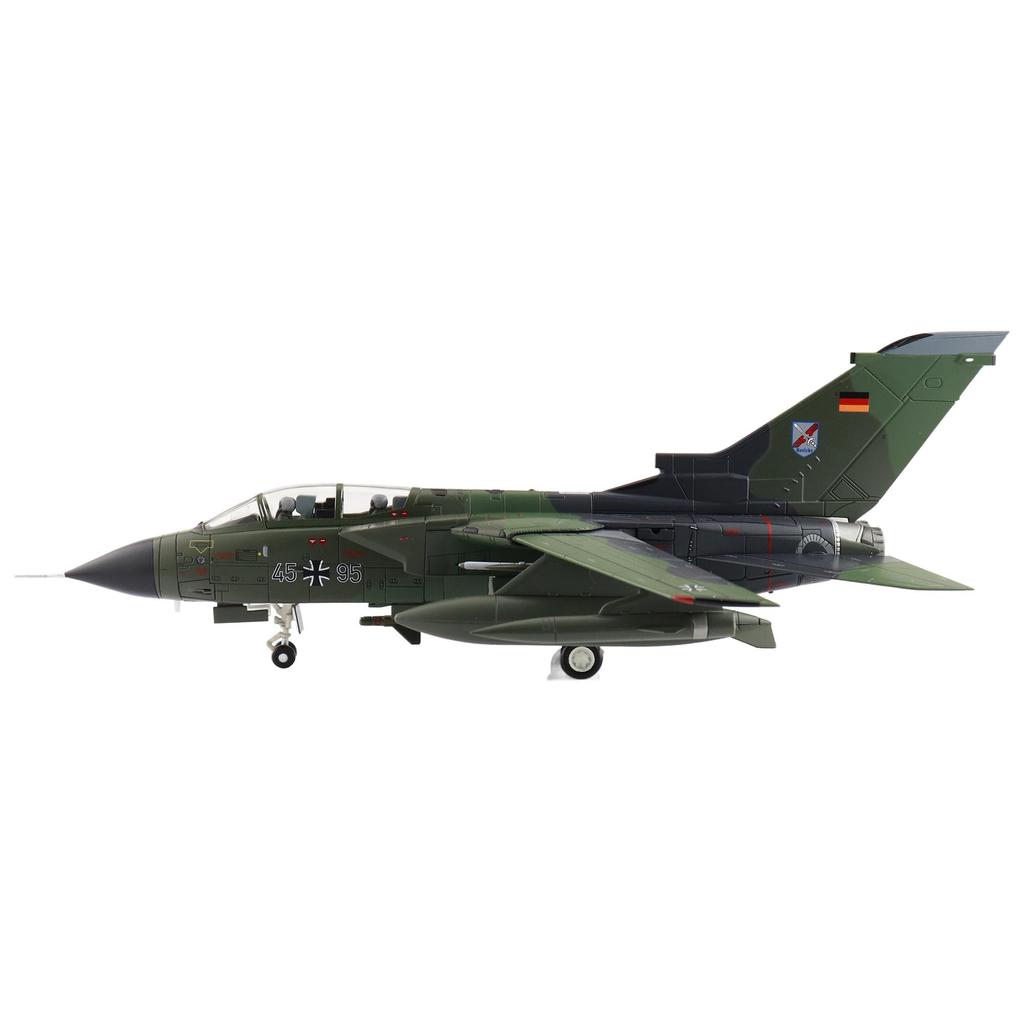 HOBBY MASTER Tornado IDS Luftwaffe 31. Jagdbombergeschwader Norm83B 2008 Fertigprodukt 1/72