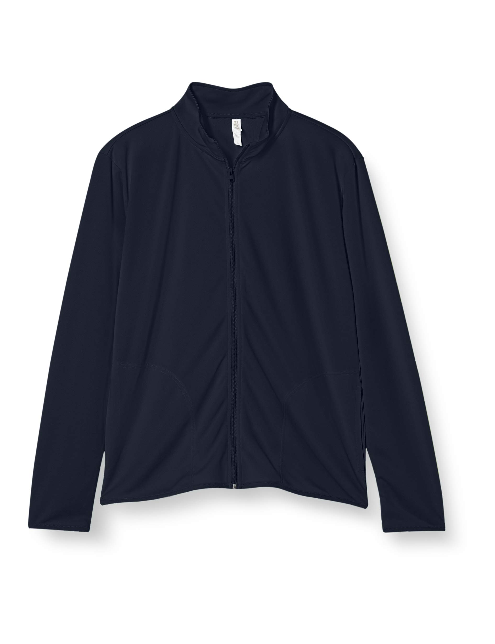 

Glimmer Dry UV Zip Jacket Size LL Size 4.4 oz. (Men s) 00358-AMJ, Navy, (Japan 2L)
