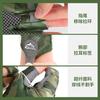 Men Women Fishing Gloves Half Finger Anti-Slip Breathable for Lure Angling Outdoor Sports Sun Protection Reinforced Thumb Durabl