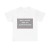 Dad Jokes Are My Superpower - Funny T-Shirt Gift