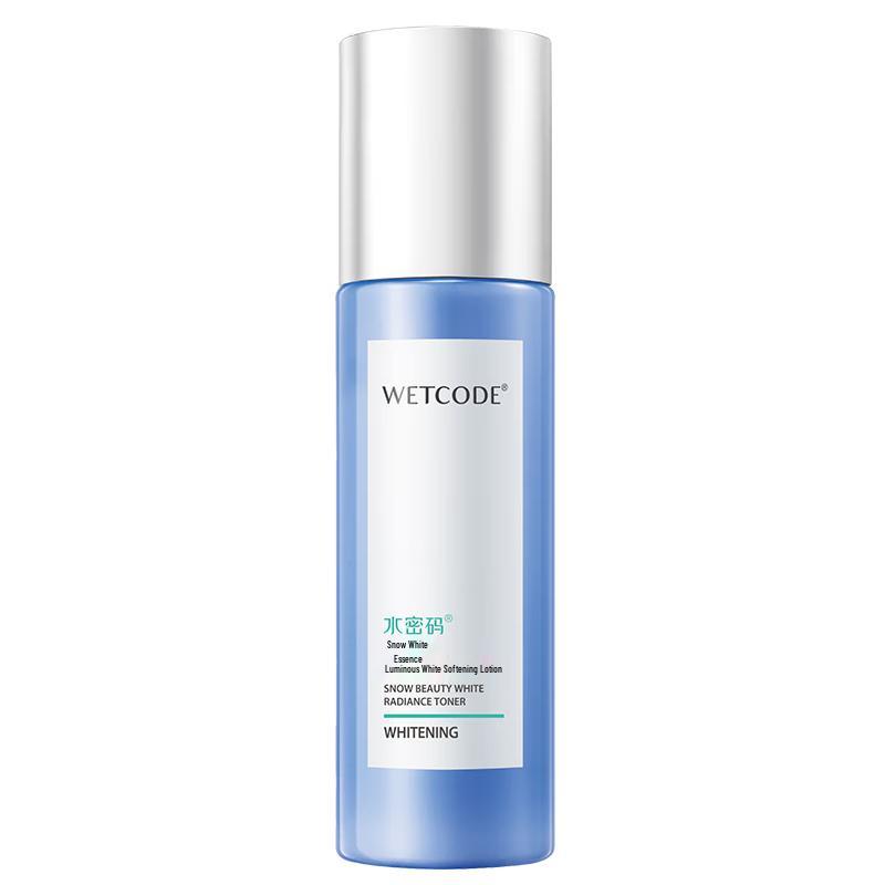 Коллекция тоников для лица Watsons Water Code