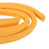 EVA Foam Bike Tire Anti Puncture Insert for 25-32c Road Bikes Long‑distance Riding