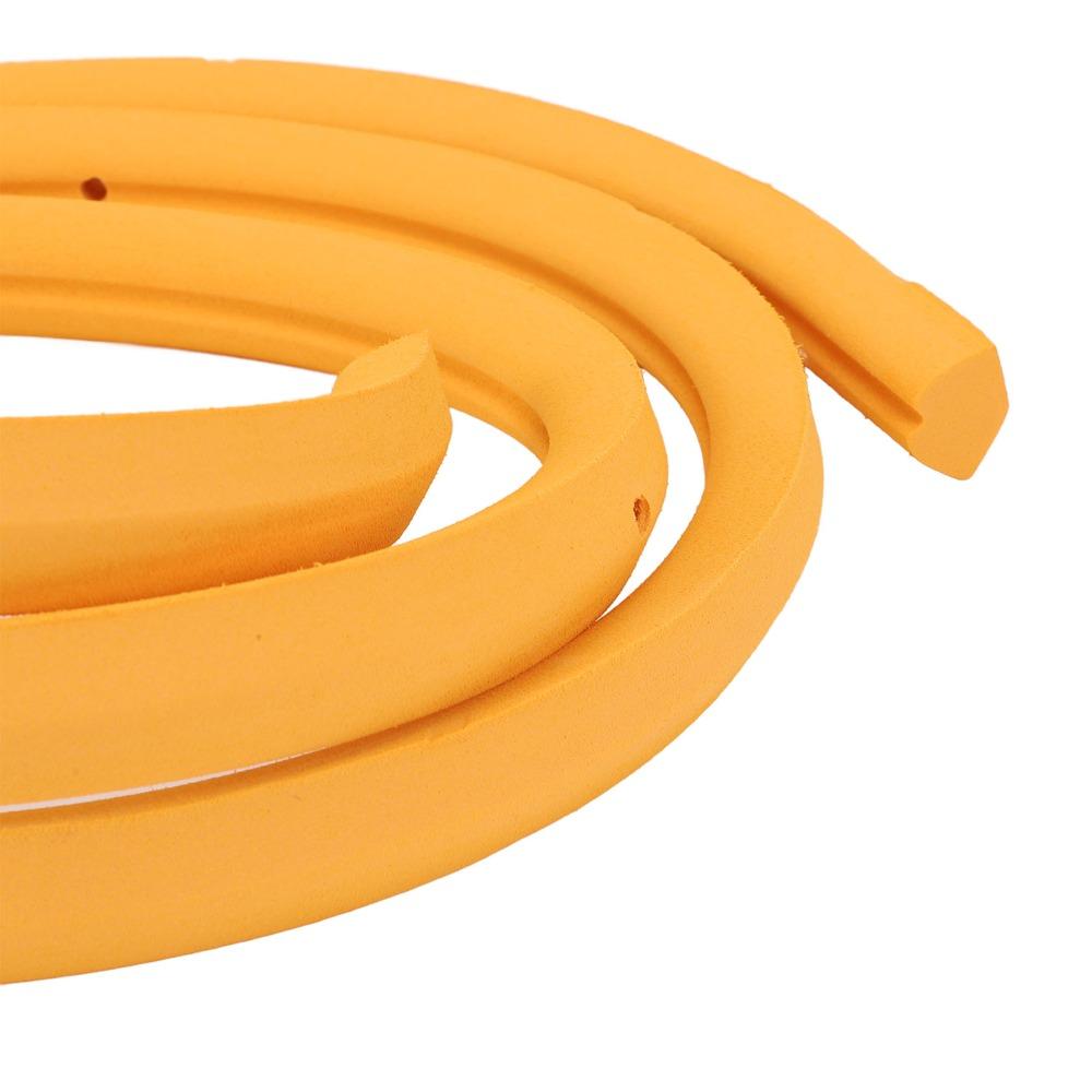 EVA Foam Bike Tire Anti Puncture Insert for 25-32c Road Bikes Long‑distance Riding