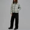 New Balance Down Jacket Unisex Light Gray NBNPF41973-16