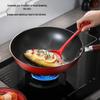 Longde Fine Iron Non-stick 3-Piece Cookware Set