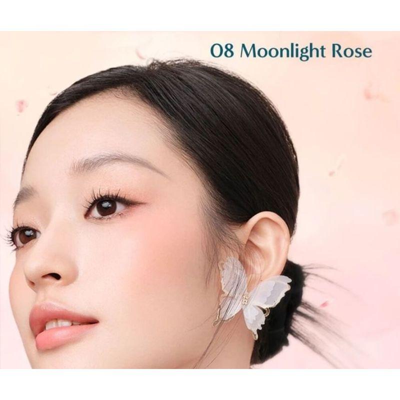 Florasis - Peony Dream Cream Blush - 3 Colors