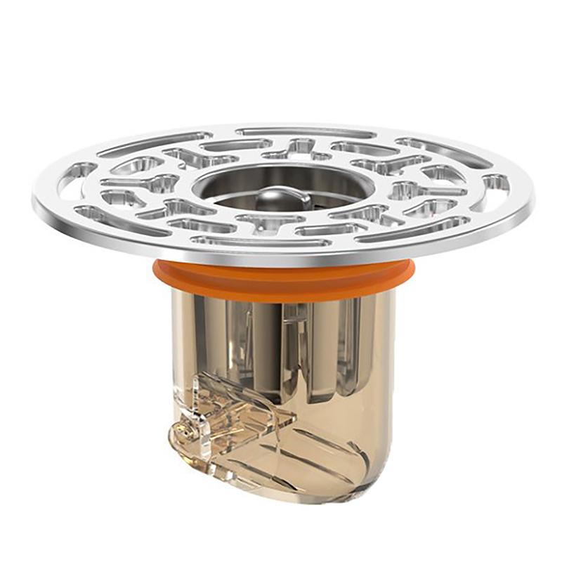 

Сливной сердечник для душа, сливная пробка для пола, канализационный сердечник для унитаза, защита от насекомых, крышка для сливного отверстия в полу, защита от запаха, аксессуары для ванной комнаты