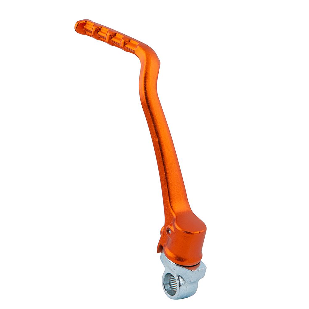 Motorcycle Kick Starter Start Lever For KTM EXC125 EXC200 SX 125 144 150 200 XC150 XCW200 For Husqvarna TE TC125 Racing-Grade