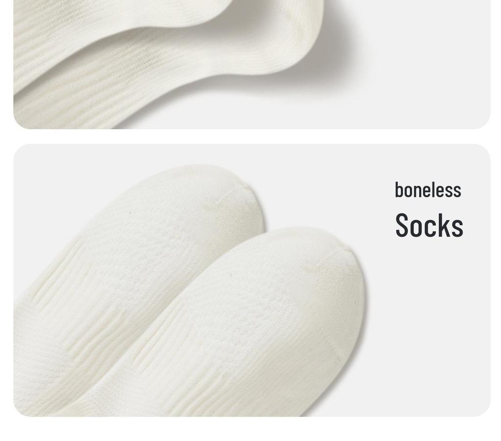 Micro-Pressure Compression Calf Socks for Cycling, Hiking, and Running