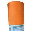 3D Linen Self-Adhesive Wallpaper: Waterproof, Moisture-Proof, Anti-Mold Wall Stickers for Bedroom Renovation