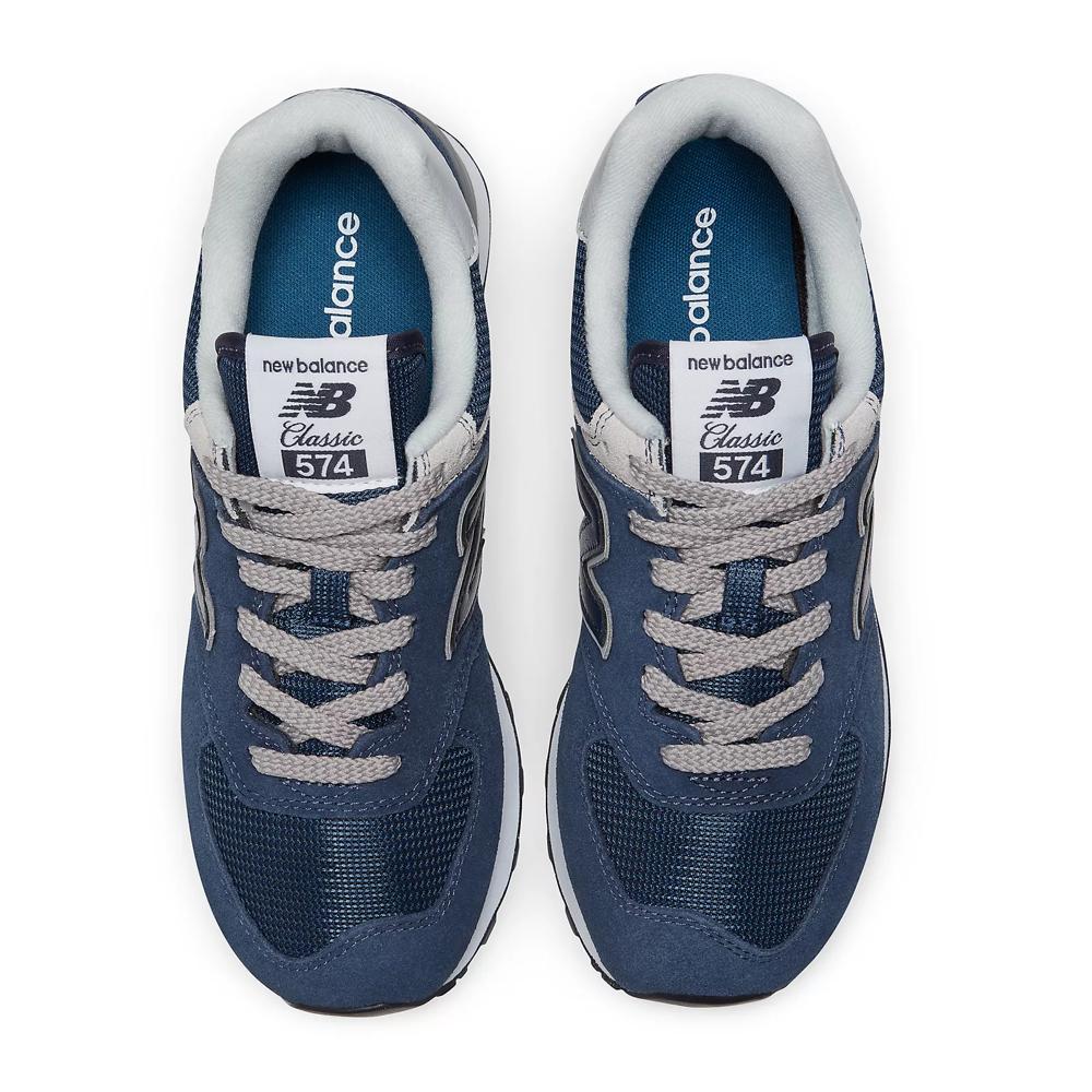 Sneakers New Balance Blue Version 574