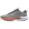 Wave Inspire 20 Ssw 'Grey Orange' Sneakers J1GC241305