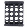 Coffee Pod Holder Storage Organizer Holds 20 Pods Coffee Capsule Display Rack for Kitchen Countertop Home Office Wall