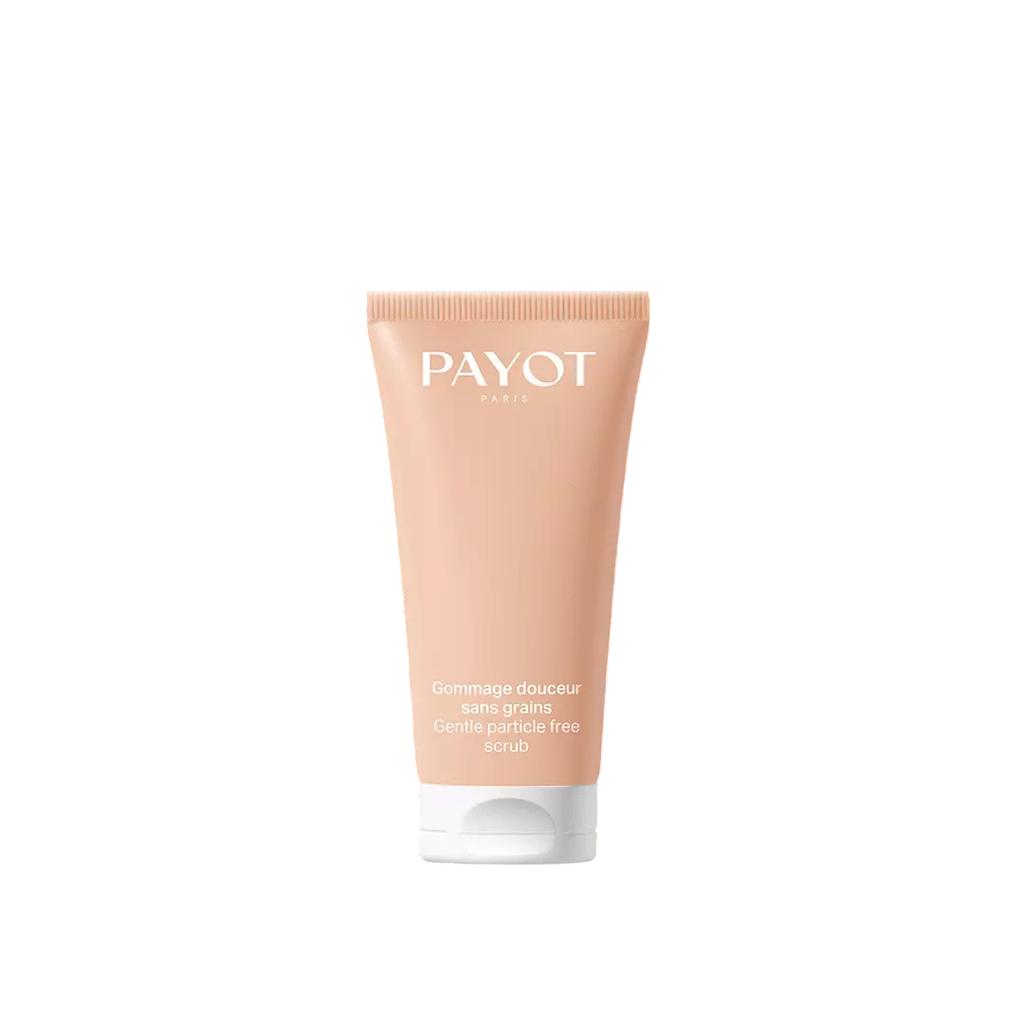 Payot, Nue, Purifying, Cleansing Scrub, For Face, 50 ml