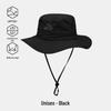 PELLIOT Outdoor Sun Protection Fisherman Hat