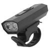 T6 LED Fahrradscheinwerfer USB Wiederaufladbar Frontlicht Taschenlampe Lampe Fahrradausrüstung