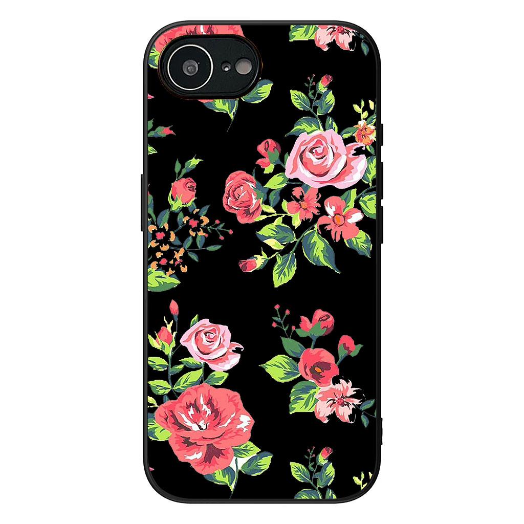 Cover for Xiaomi Redmi Note 14 12 13 ProPlus A4 A3 Pro Plus 12C 13C 14C 5G Casing Phone Case Sunflower Flower Painted Yellow