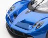 AUTOart Pagani Huayra Blu metallizzato 1/12