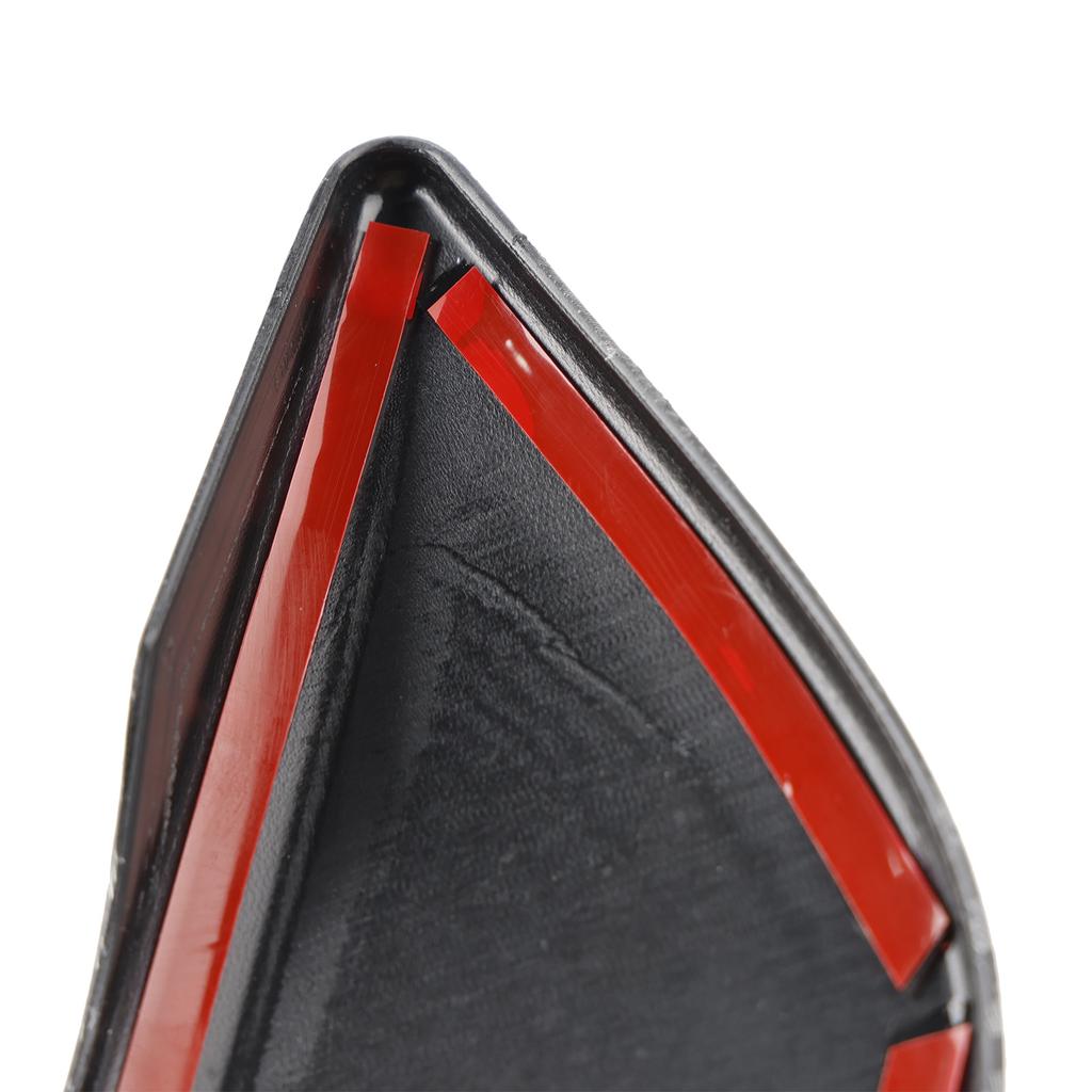 Ornamente de ventilație laterale din fibră de carbon pentru BMW Seria 5 G30 2017+