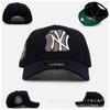 Los Angeles Dodgers Ohtani Baseball Cap Curved Brim Adjustable Embroidered Sun Hat