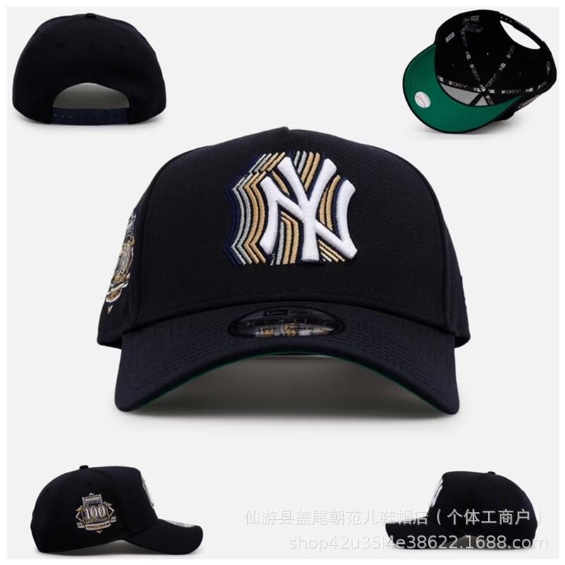 Los Angeles Dodgers Ohtani Baseball Cap Curved Brim Adjustable Embroidered Sun Hat
