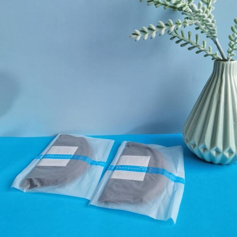 10 stk Private Pustende Urininnlegg Svetteabsorberende Lim Sanitetsserviett Engangs Urininnlegg For Menn Menstruell Absorberende Innlegg