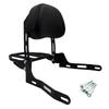 ZONTES C2 125-C2 200C2 125C2 C2 Motorcycle Rear Backrest Rack Tail Carriage Modification Parts - Passenger Comfort Accessory