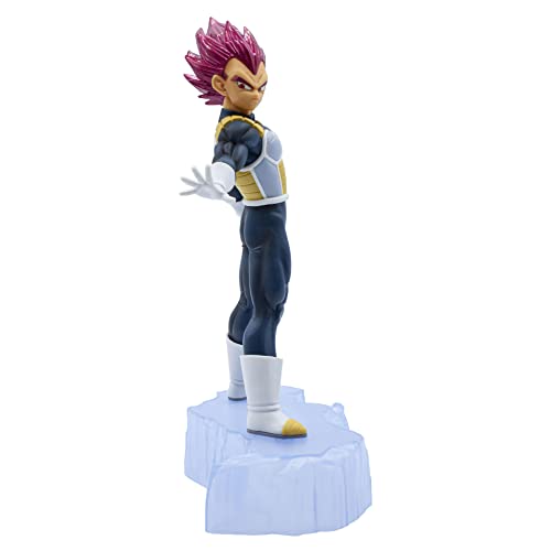 

DRAGON BALL Z DOKKAN BATTLE 7-я ГОДОВЩИНА FIGURE2