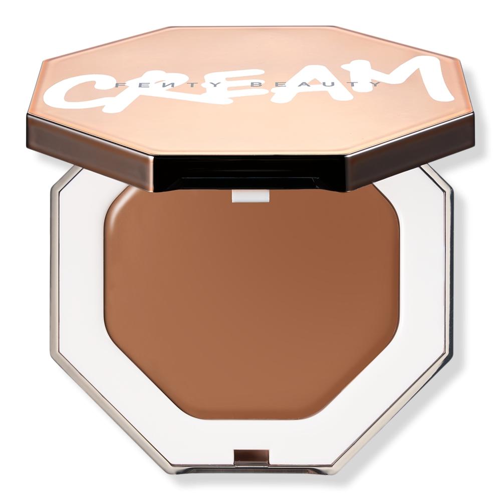 

FENTY BEAUTY by Rihanna Cheeks Out Freestyle Cream Bronzer 0.22 oz