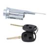 Ignition Lock Cylinder Switch with 2 Keys 89703 33070 Replacement for Avalon FJ Cruiser Solara