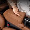 Nissan Land Cruiser Podłokietnik z pianki memory Podwyższająca mata ochronna