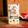 2026 Year of the Horse Cartoon Red Envelopes: Festive Lucky Money Envelopes for Kids - Perfect for Spring Festival Visits